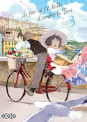 Jour où j'ai décidé d'envahir la Terre (Le), t. 03